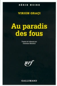 Au Paradis Des Fous