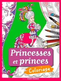 Princesses et princes