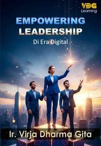 Empowering Leadership di Era Digital