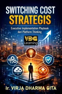 Switching Cost Strategis: Executive Implementation Playbook dari Platform Thinking