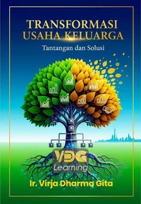 Transformasi Usaha Keluarga: Tantangan dan Solusi
