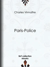 Paris-Police