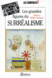 Les Grandes Figures Du Surrealisme