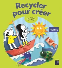 Recycler pour créer