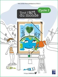 Tout l'art du monde Cycle 2