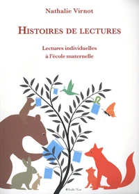 Histoires de lectures Lectures individuelles à l'école maternelle