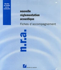 Nouvelle réglementation acoustique