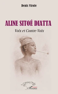 Aline Sitoé Diatta