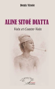 Aline Sitoé Diatta