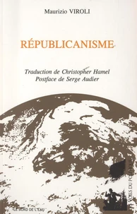 Républicanisme