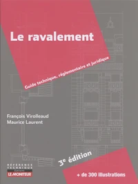 Le ravalement