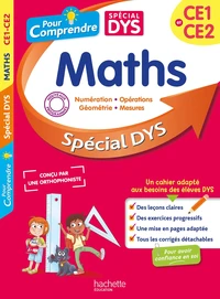 Maths CE1 et CE2