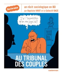 Au tribunal des couples