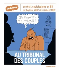 Au tribunal des couples