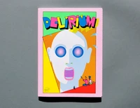 Delirium