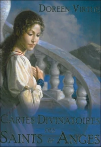 Cartes divinatoires des Saints et Anges