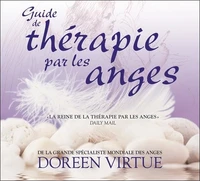 Guide de thérapie par les anges