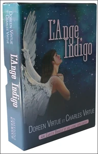 L'ange Indigo
