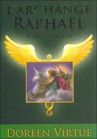 L'archange Raphaël