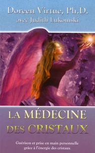 La médecine des cristaux