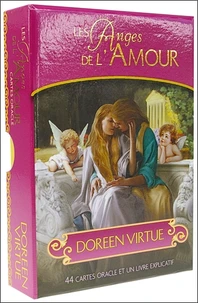 Les Anges de l'Amour