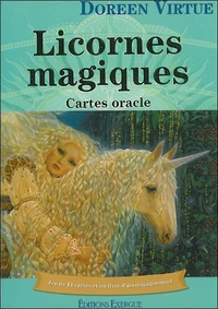 Licornes magiques