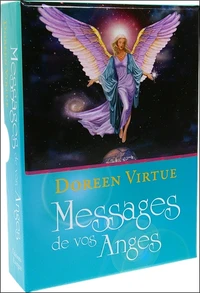 Messages de vos anges