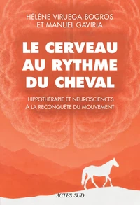 Le cerveau au rythme du cheval