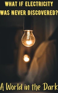 What If Electricity Was Never Discovered? A World in the Dark