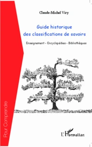 Guide historique des classifications de savoirs