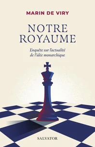 Notre Royaume