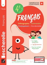 Français 4e Harmos