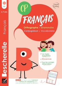 Français CP