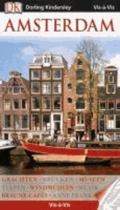 Vis-à-Vis Amsterdam.