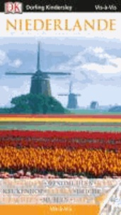 Vis-à-Vis Niederlande - Amsterdam - Windmühlen - Käse - Keukenhof - Tulpen - Deiche - Grachten - Museen - Cafés.
