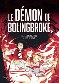 Le Démon de Bolingbroke
