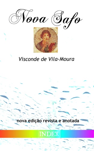 Visconde de Vila-Moura - Nova Safo.