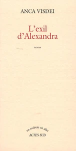 L'exil d'Alexandra