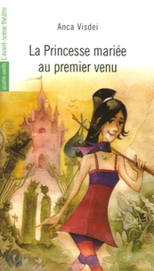 La Princesse mariée au premier venu