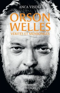 Orson Welles