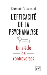 L'efficacité de la psychanalyse