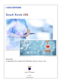 Road book IDE version standard
