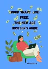 Work Smart, Live Free: The New Age Hustler’s Guide
