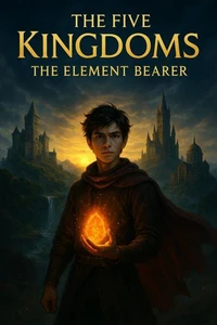 THE FIVE KINGDOM : The Element Bearer
