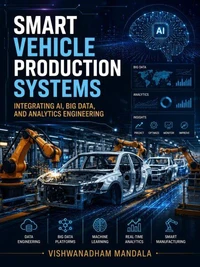 Smart Vehicle Production Systems: Integrating AI, Big Data, and Analytics Engineering