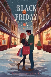 A Deal Too Sweet: Holiday Romance on Black Friday