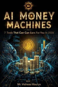 AI Money Machines: 7 Tools That Can Earn for You in 2026