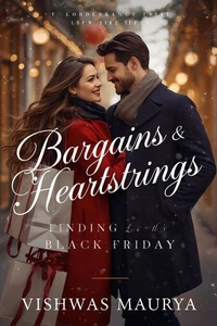 Bargains &amp; Heartstrings: Finding Love This Black Friday