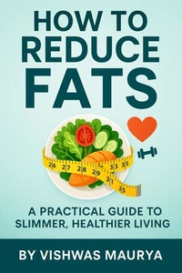 How to Reduce Fats: A Practical Guide to Slimmer, Healthier Living