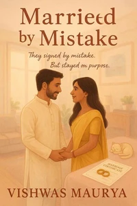 Married by Mistake